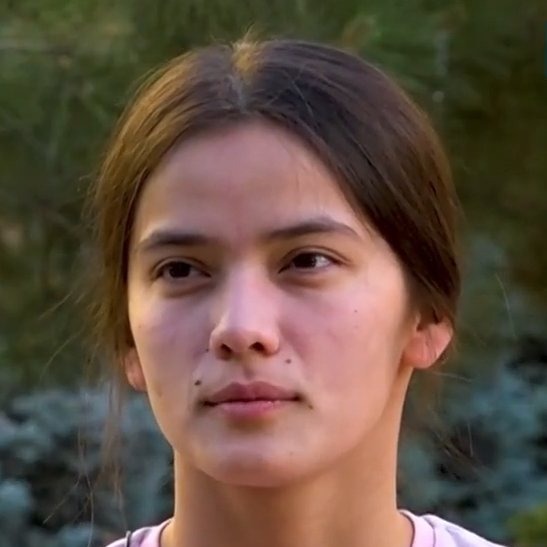 Abby Saja